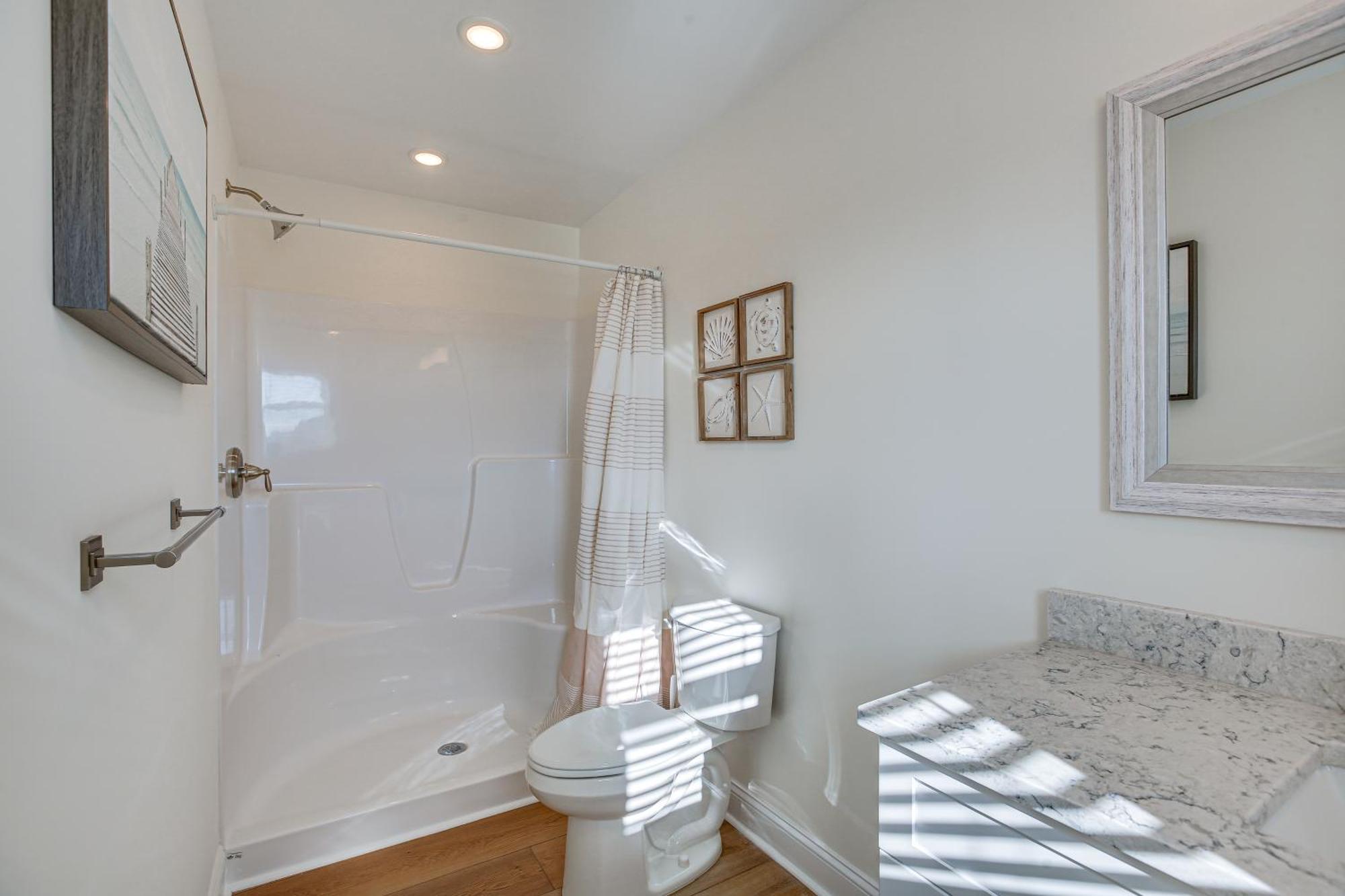 Spacious Wildwood Condo Walk To Beach! Экстерьер фото