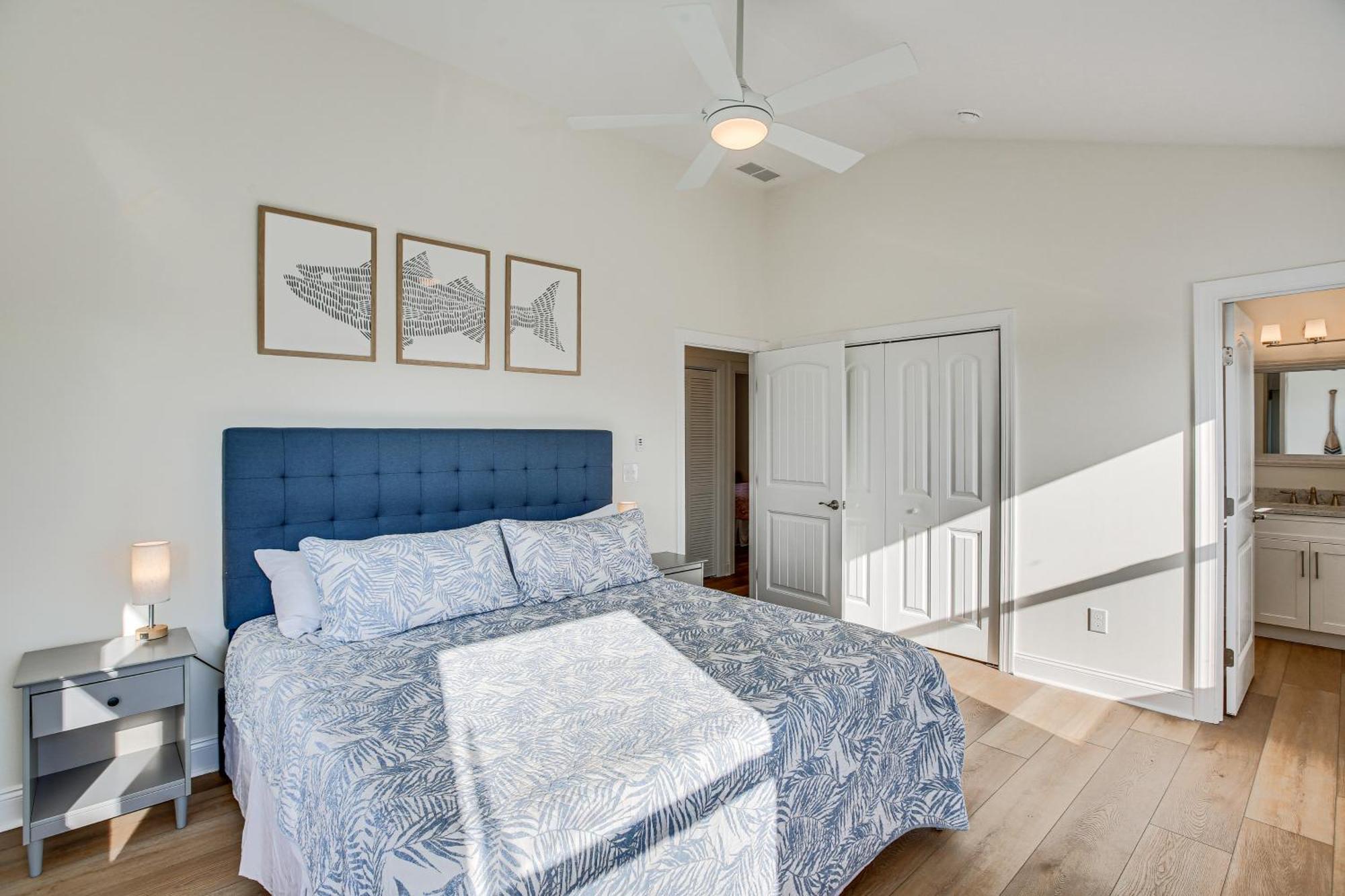 Spacious Wildwood Condo Walk To Beach! Экстерьер фото